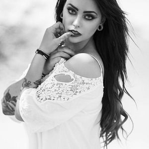 Meet your Posher, Taylor